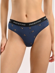 Женские Трусы 4093LUF